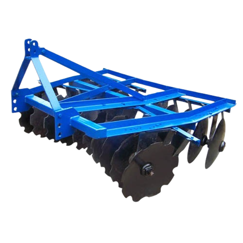 tractor agriculture light duty disc harrow agri product plough