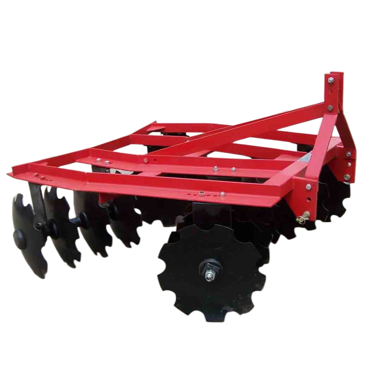 tractor agriculture light duty disc harrow agri product plough