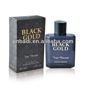 Royal series Black elegance Men Perfume