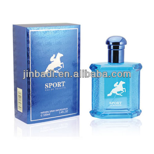 new style SPORT smart collection perfume for men