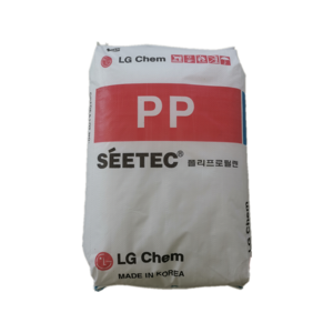 PP Korea LG Chem GP-1007FC reinforced flame retardant grade high rigidity high flow high impact polypropylene