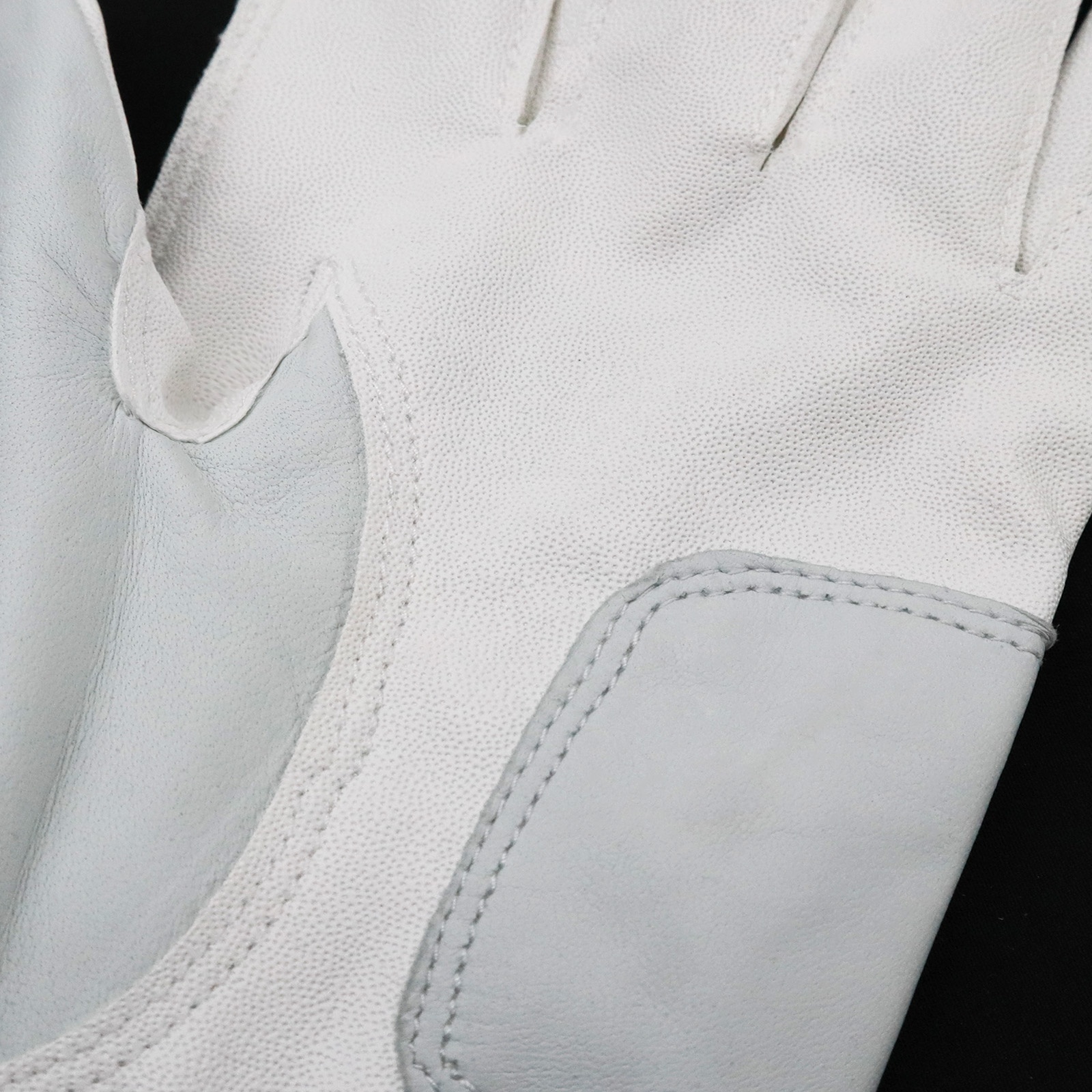 China Manufacture Golf Glove With Magnetic Ball Marker PU Leather Custom Logo Waterproof Printed For Best  Prices