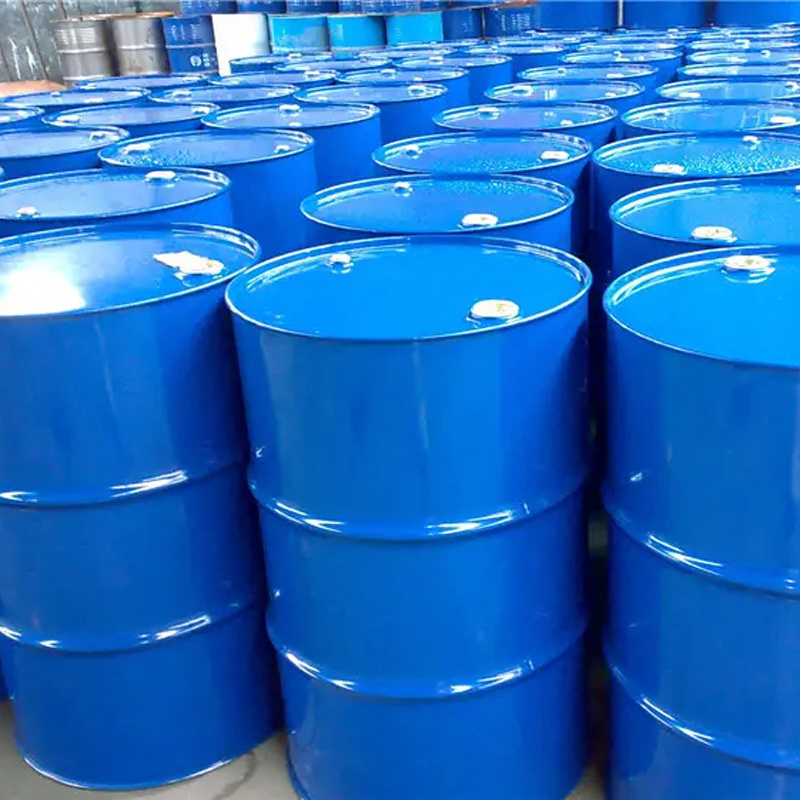 The manufacturer offers High Purity 99% Acrylic Acid With Reasonable Prices CAS 62-50-0 EMS