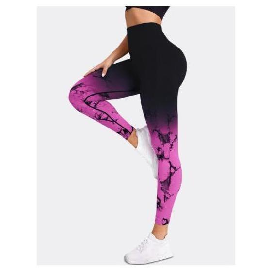 Tights Leggings For Women fitness womens leggings Compression Shorts High Waist Sport Denim Tight Seamless Cottan Leggings