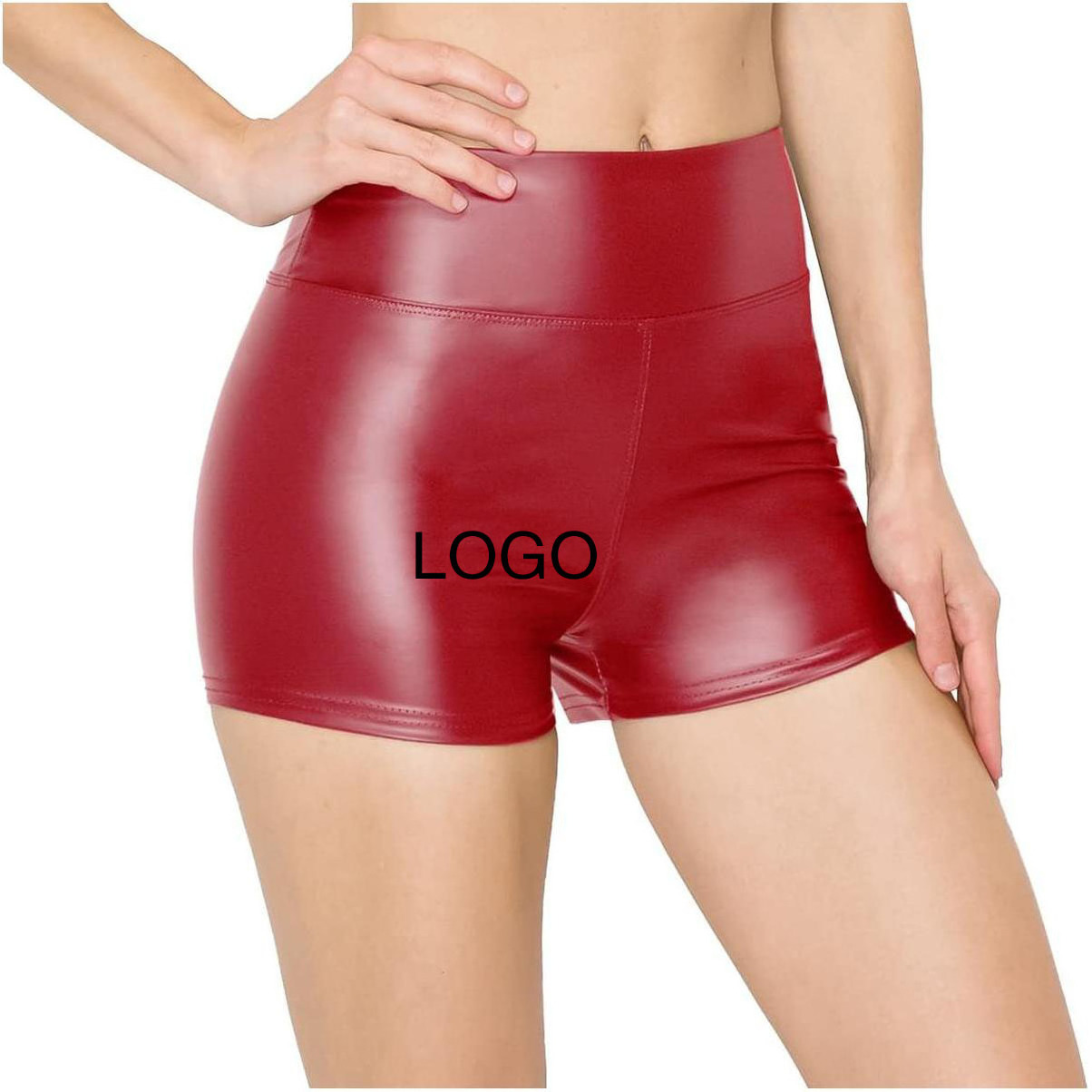 Yoga Leggings Short Piece Women New Fashion Hight Quality High Waist Popular Shorts And Bra Set Low Price Yoga Shorts Pakistan