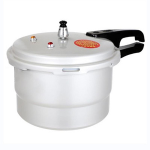 Pressure cooker gas range household gas induction cooker general aluminum pressure cooker