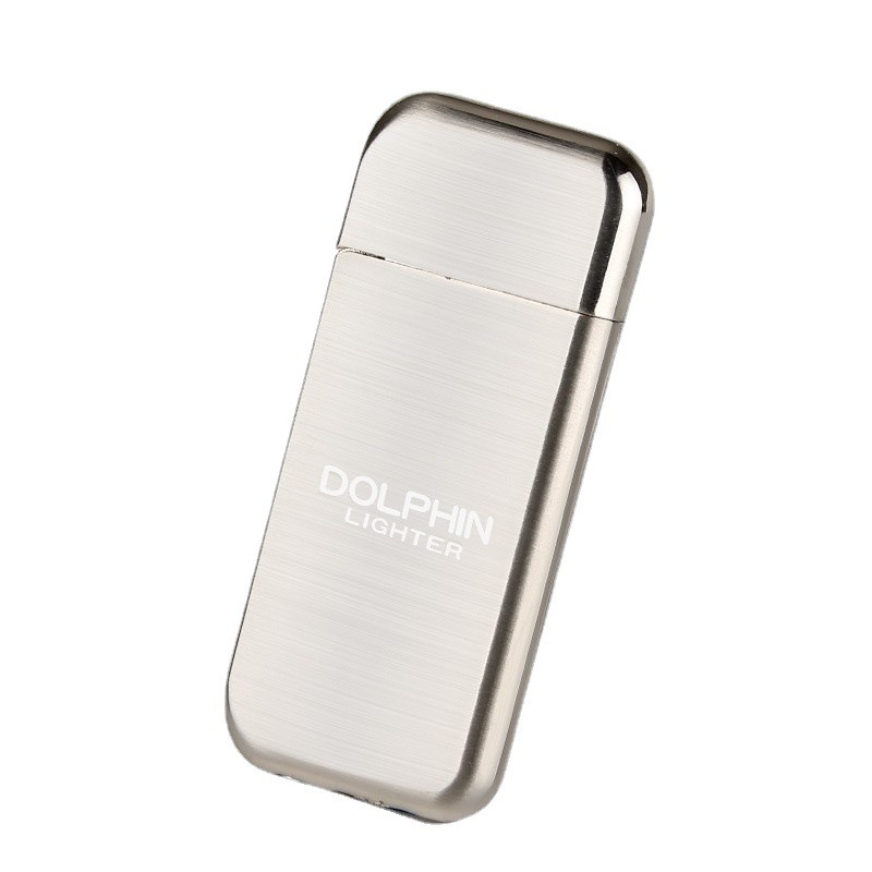 Metal Creative Inflatable Lighter Gift Lighter