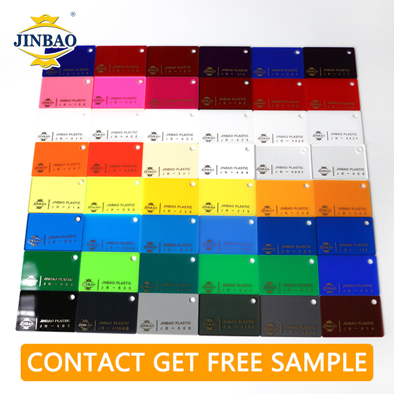 JINBAO korean 24x36 10mm ribbed transparent laserable 10mm  frosted 4x8 laser cut laminate decorative  sublimation acrylic sheet