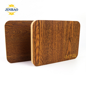 JINBAO  1220x2440mm 1mm ,3mm 4mm ,5mm 10mm  pvc foam board in furniture kydex plastic sheets