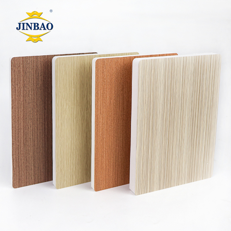 JINBAO high density white plastic colourful 14mm 12mm sintra 20mm thickness rigid 9mm 15mm high density PVC foam board sheets