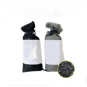 Hot Sale Air Purifying Bag Bamboo Charcoal Bags Odor Absorber for Home Odor Eliminator Car Air Freshener