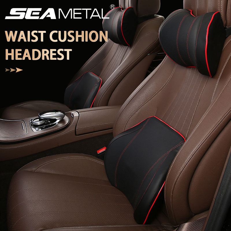 car interior accessories hot selling seat cover set factory price knitting jacquard cloth car seat covers car seat accessories