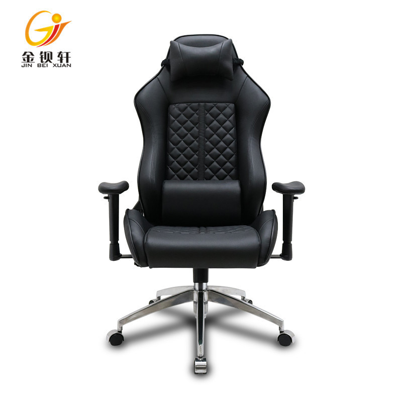 Heavy Duty Big Size And Tall Customised Modern  Computer Gaming Racing Office Chair Furniture Gamer Chairs For Big Guy