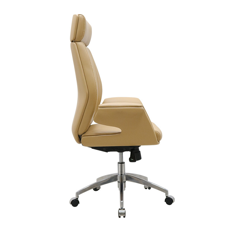 High back executive mjx recaro 200kg ergonomic steelcase antique wooden designer tall back leather office chair parts