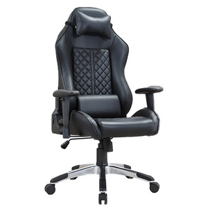 Heavy Duty Big Size And Tall Customised Modern  Computer Gaming Racing Office Chair Furniture Gamer Chairs For Big Guy