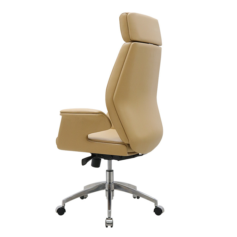 High back executive mjx recaro 200kg ergonomic steelcase antique wooden designer tall back leather office chair parts