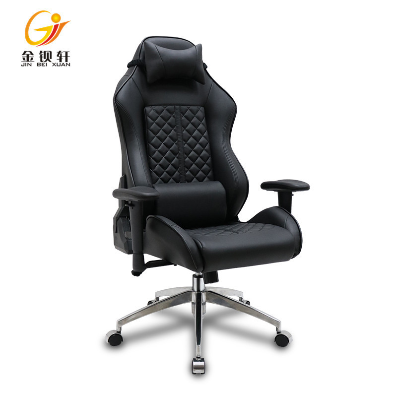 Heavy Duty Big Size And Tall Customised Modern  Computer Gaming Racing Office Chair Furniture Gamer Chairs For Big Guy