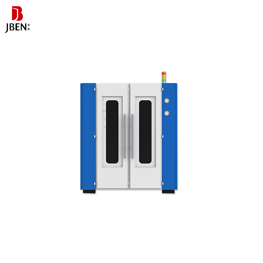 Fully Automatic Pet Water Bottles Recycle Polyester Staple Fiber Making Machine Plant