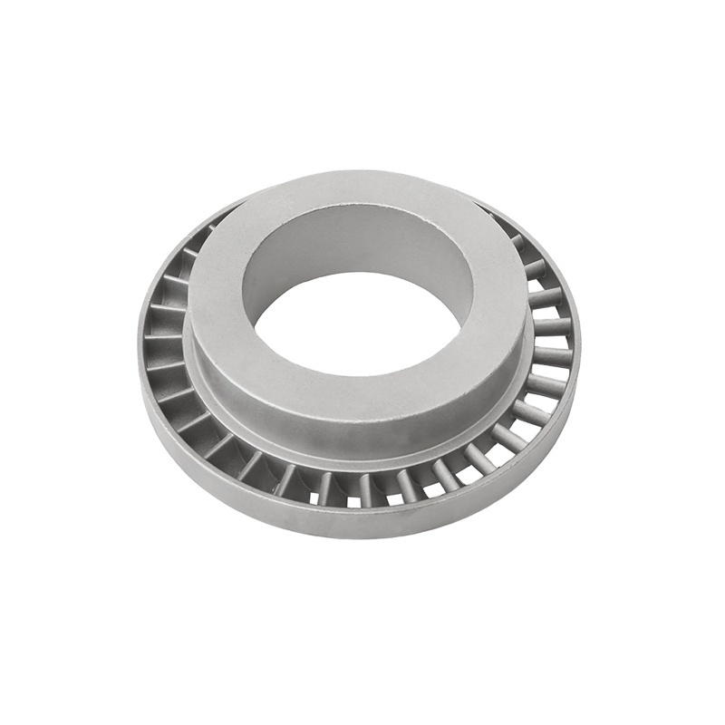 Custom Service Precise Stainless Steel Dewaxing Flange Casting