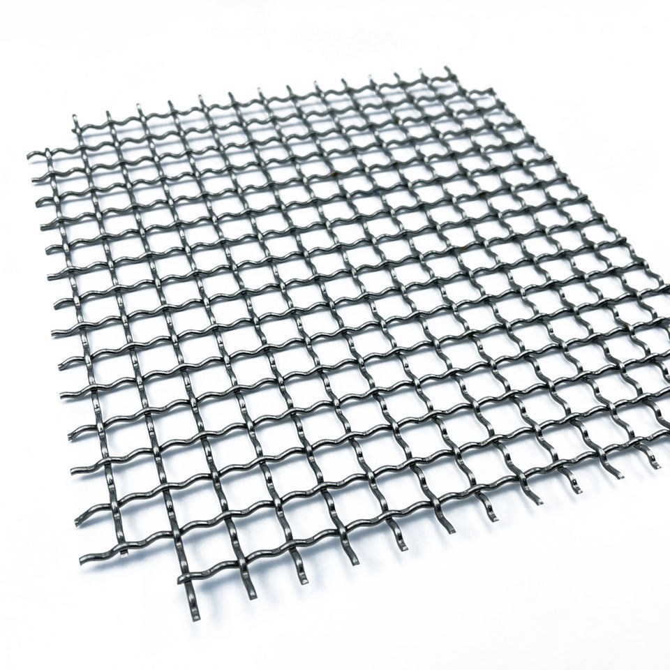 Wholesale high quality woven wire mesh / stainless steel wire mesh flexible wire mesh netting