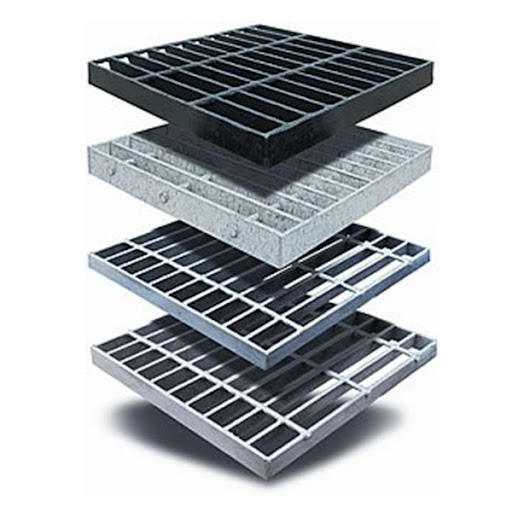 304 or 316 ss metal grill stainless steel drain grill grates floor grating metal grid