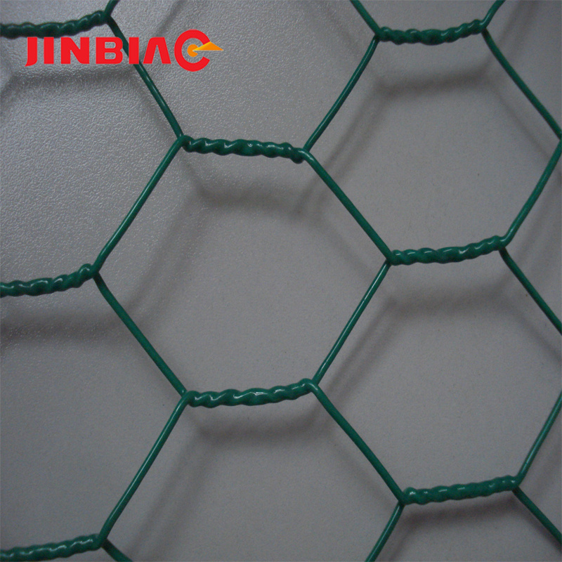 Hex Netting Wire/Poultry Wire Fences