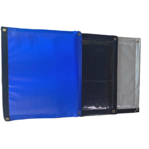 Acoustic Enclosure Acoustic Canvas Barriers Sound Blankets