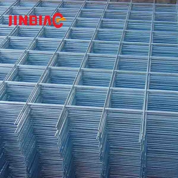 6x6 reinforcing stainless steel or galvanized steel welded wire mesh