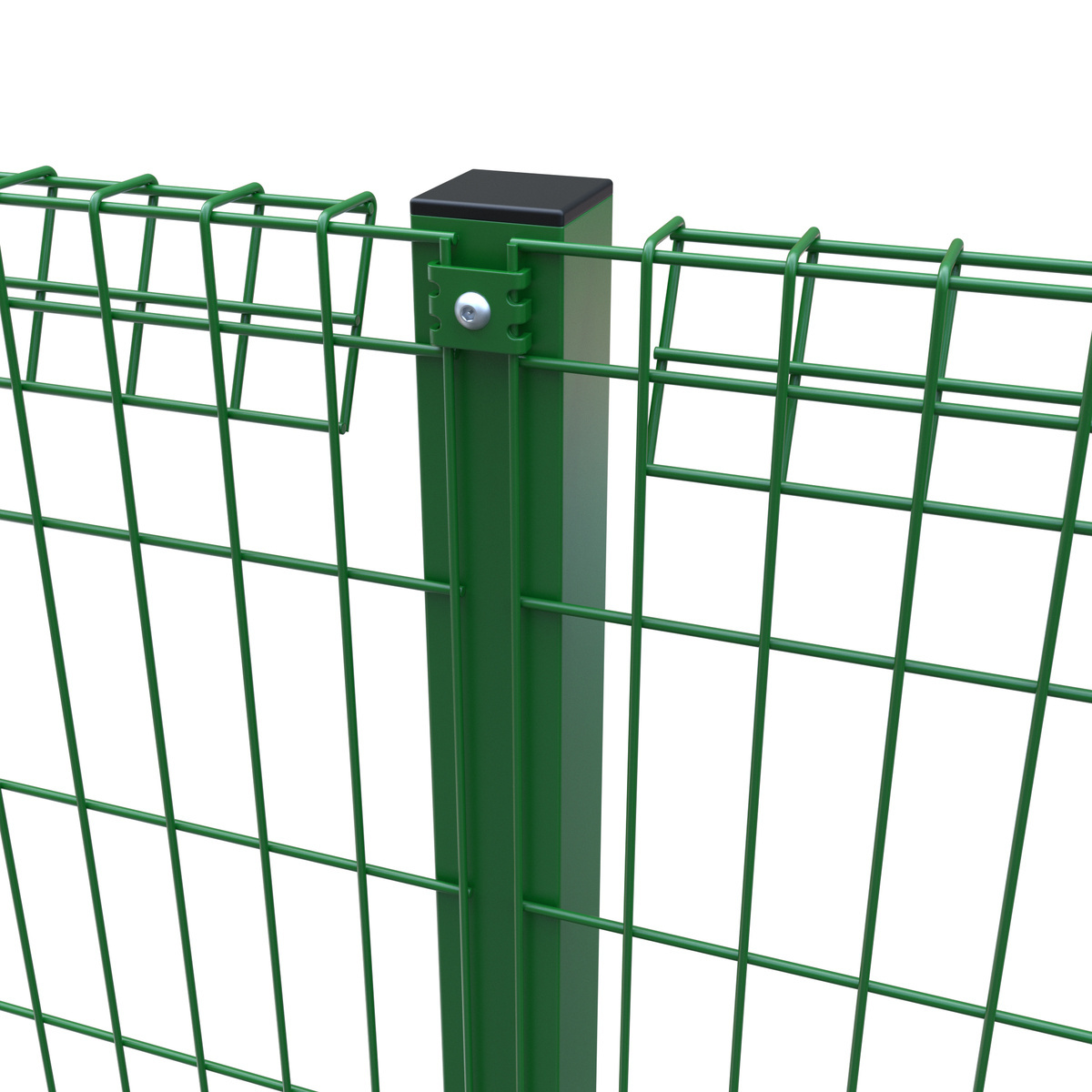 decorative balcony fence grill design brc fence powder coated mesh fence for Malaysia market