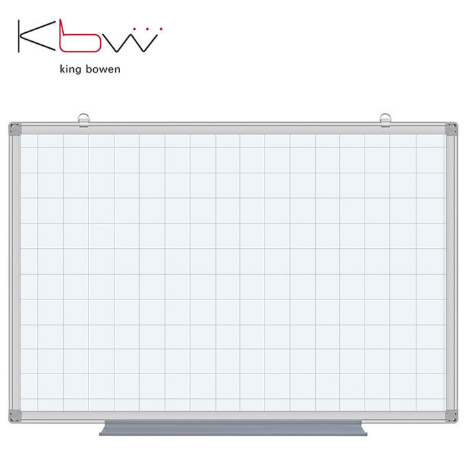 KBW High quality student white board drawing planning small magnetic whiteboard wall mounted portable writing dry erase boards