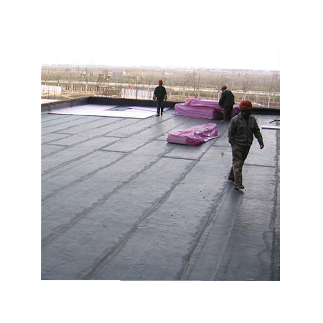 Waterproof coating for waterproof and damp proof of roof and basement