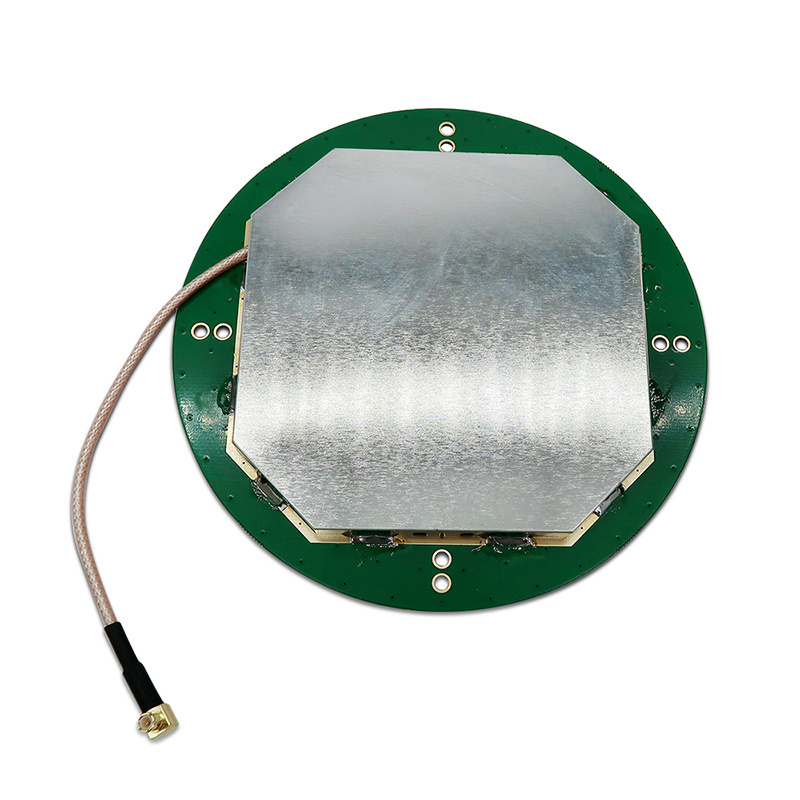 JCN228 The precision is less than 10cm High Precision South Internal GNSS GPS RTK Antenna L1 L2 Surveying Antenna