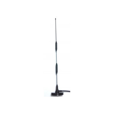 JCG825-2 manufacturer high gain 5dBi mobile gsm communication antennas outdoor 4g lte antenna with magnetic base