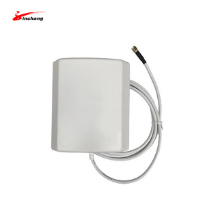 JCW916L Long Distance Super Outdoor Gsm 3G LTE 4G 2.4Ghz Wifi Directional Panel Antenna Long Range