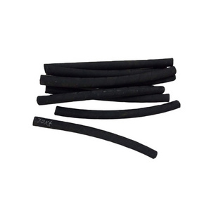 Air inflatable rubber bladder tube for 3 inch lug type air shaft