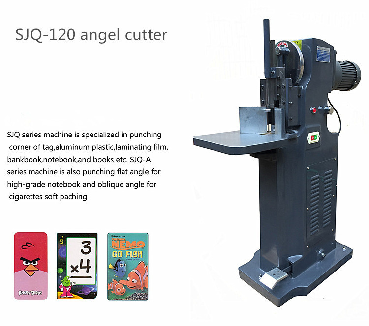 Factory book corner cutting business card corner cutter cutting machine rounding corner cutter