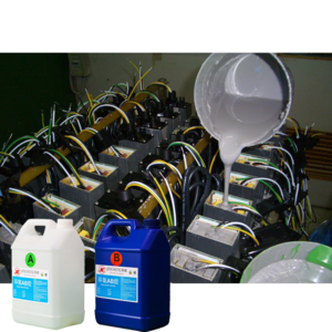 epoxy potting compounds resins epoxy adhesive for electronic potting, casting, encapsulation