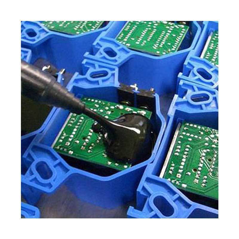 epoxy potting compounds resins epoxy adhesive for electronic potting, casting, encapsulation