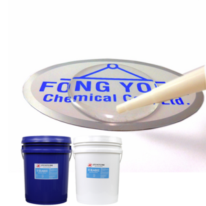 RoHS Certificated Promotional Custom Clear Water Soft Epoxy Resin /Polyurethane For Dome Sticker/Sticker Doming Epoxy Resin