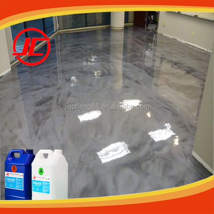 resina epoxica 3d metallic epoxy resin 3d floor paint epoxy resin ab glue for floor coating