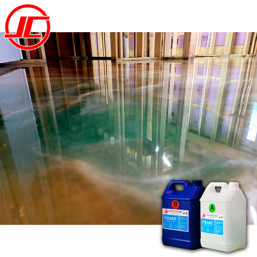 resina epoxica 3d metallic epoxy resin 3d floor paint epoxy resin ab glue for floor coating