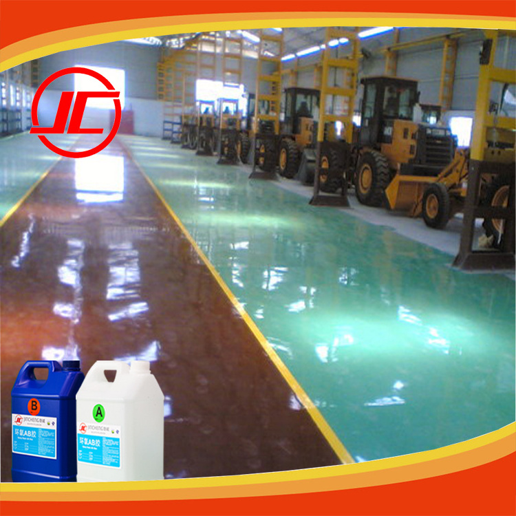 Epoxy Floor Coating for Basement Rock Solid Garage 20kgs Resin Epoxy Liquid Pearl Epoxy Floor Coating Epoxy Resin for Floor 3d