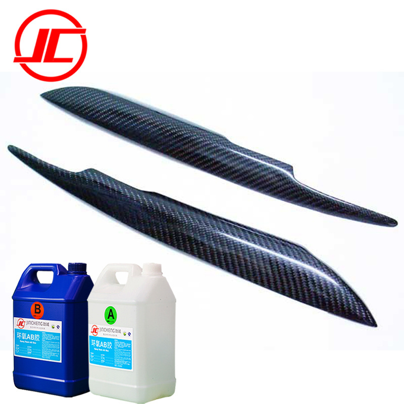 High Hardness Carbon Fibre Epoxy Resin for Carbon Fiber Products Coating