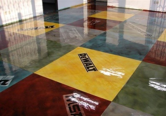 Epoxy Floor Coating for Basement Rock Solid Garage 20kgs Resin Epoxy Liquid Pearl Epoxy Floor Coating Epoxy Resin for Floor 3d