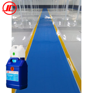 factory price Plant  floor epoxy ceramic tile grout with epoxy resin materials