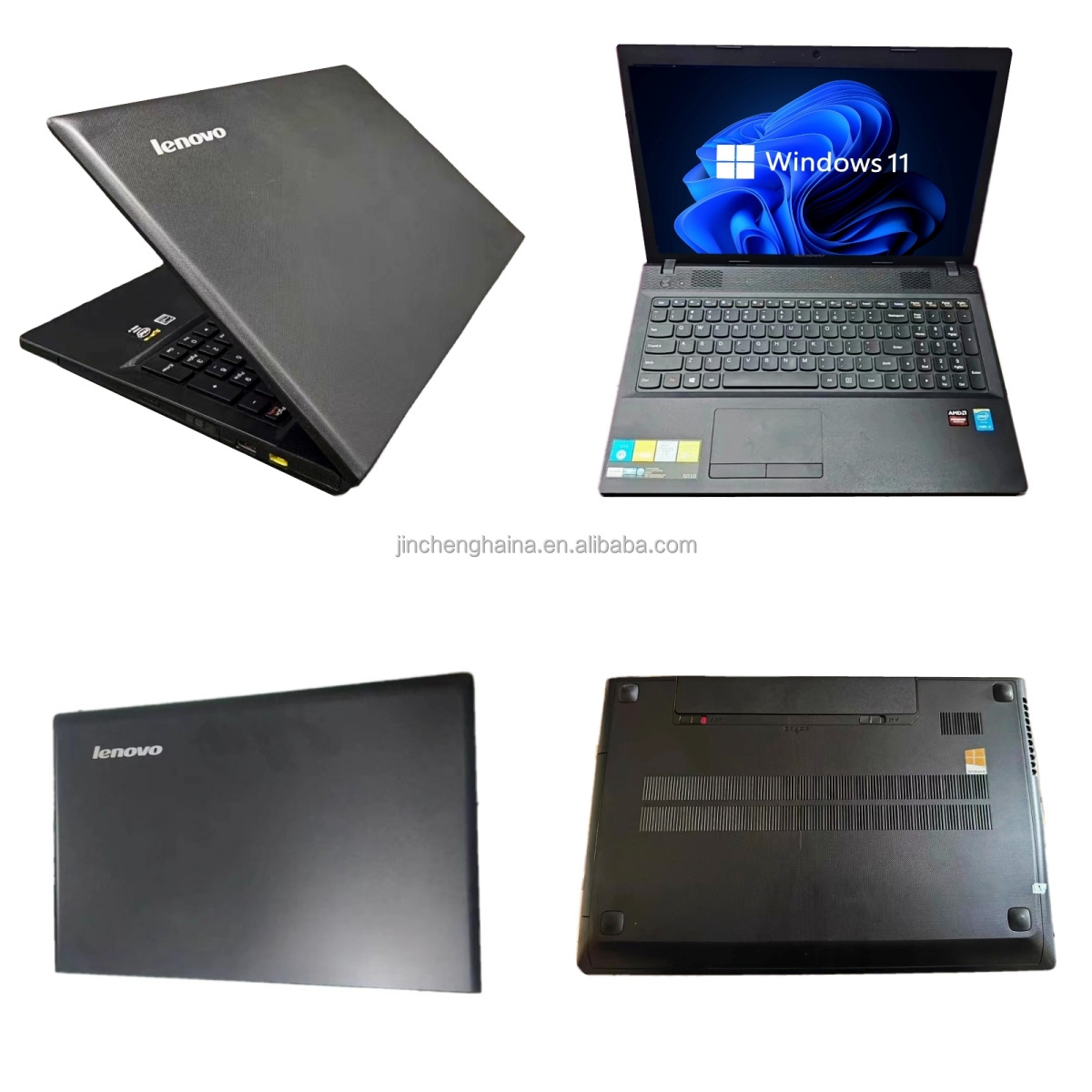 Manufacturers wholesale of used laptops a large number of cheap  core i7i5i3 processors 12/13/14/15 inches 90%new computer