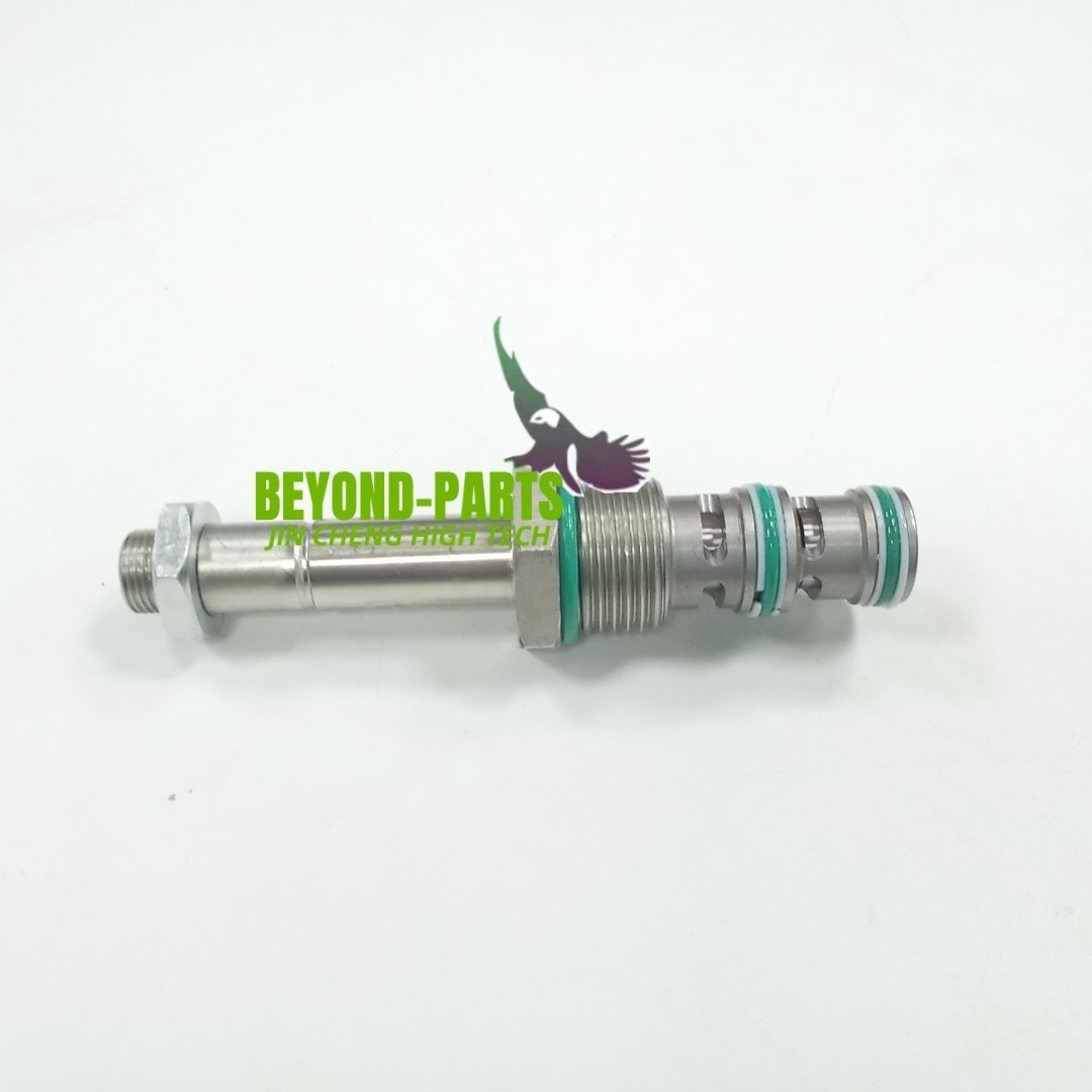 DX220-5 DH220-7 Excavator Parts Engine Solenoid Valve Core  K9007363