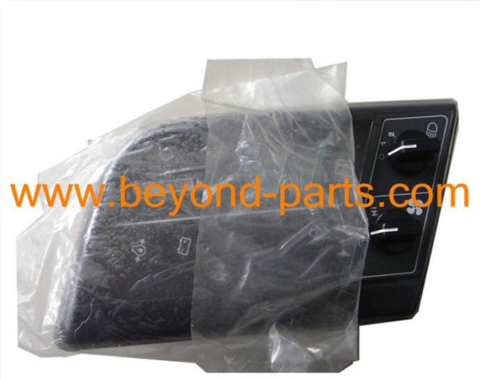 PC75 PC75UU-2 Monitor For Mini Excavator Spare Parts 7834-73-2000 7834-73-2001 7834-73-2002