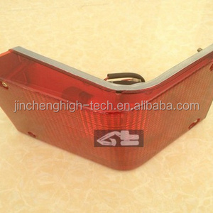 Kobelco excavator parts sk200-3 sk200-5 rear lamp