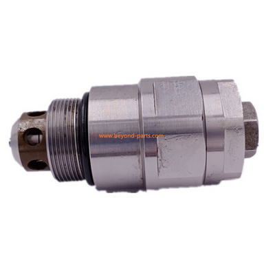 PC160-7 excavator relief valve 709-90-74200